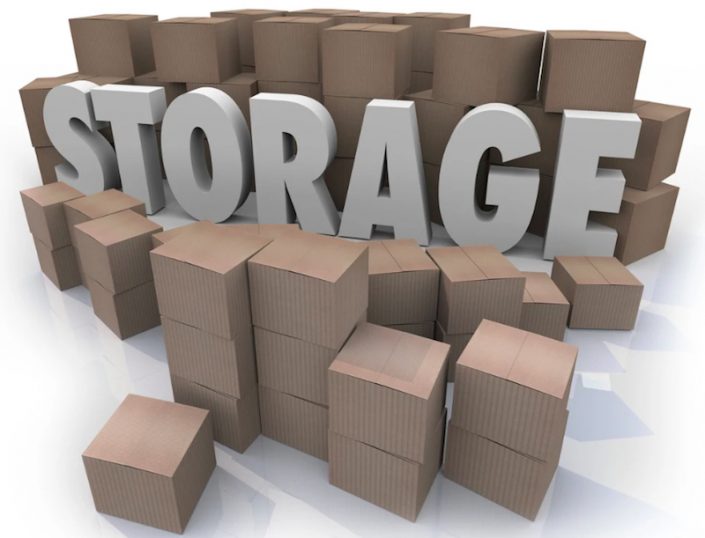 How Does Storage Work? Access Mini Storage Ltd.