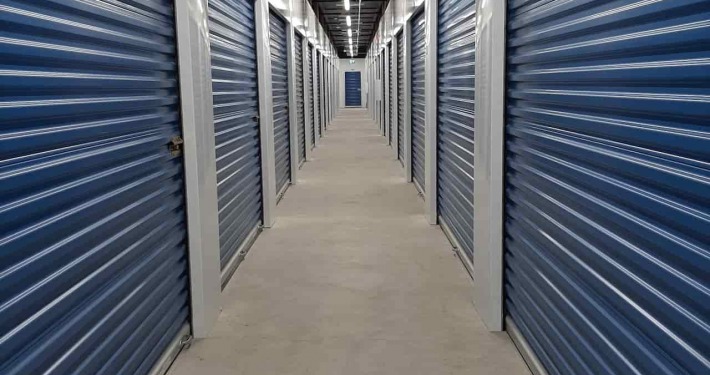 3rd floor doors Charles location