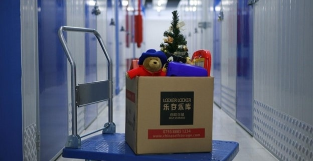 Common questions about self-storage units