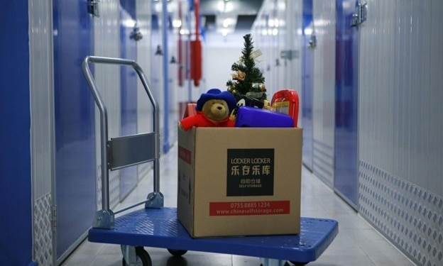 Common questions about self-storage units